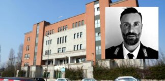 Rogoredo, gip Milano: resta in carcere Cinturrino per omicidio volontario