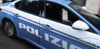 Roma, auto non si ferma a controllo polizia e in fuga provoca incidente: 2 morti e un ferito