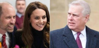 Royal Family sempre più attiva nel sociale, ma bufera Epstein su Andrea