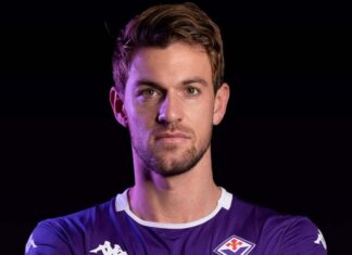 Colpo in difesa: Rugani è un nuovo giocatore della Fiorentina Rugani