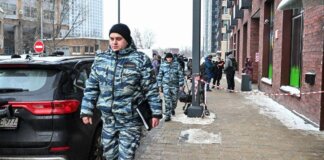 Russia, arrestato a Dubai sospetto attentatore generale Alekseev