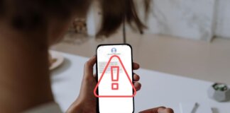 Ancora allarme truffa via Sms dall’Asl Toscana Centro