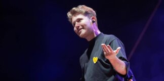 Sanremo 2026, Alfa chi è: la cover con Enrico Nigiotti