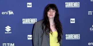 Sanremo 2026, Angelica Bove con ‘Mattone’: chi è l’artista delle Nuove Proposte