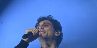 Sanremo 2026, Bresh ospite del Suzuki stage: chi è il cantante di ‘La tana del granchio’