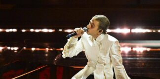 Sanremo 2026, Chiello chi è: il brano ‘Ti penso sempre’ e la polemica con Morgan