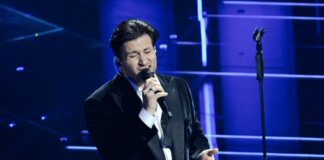 Sanremo 2026, Eddie Brock chi è: in gara con il brano ‘Avvoltoi’