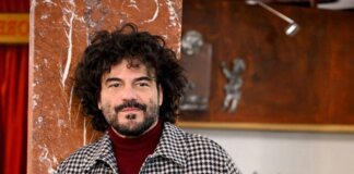 Sanremo 2026, Francesco Renga chi è: gli esordi con i Timoria e l’amore con Ambra Angiolini