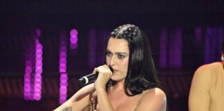 Sanremo 2026, Gaia ospite del Suzuki stage: chi è la cantante di ‘Chiamo io, chiami tu’