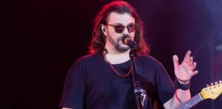 Sanremo 2026, Gianluca Grignani chi è: la cover con Luchè