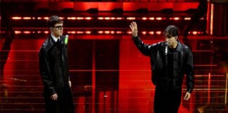 Sanremo 2026, LDA e Aka 7even chi sono: in gara con il brano ‘Poesie clandestine’
