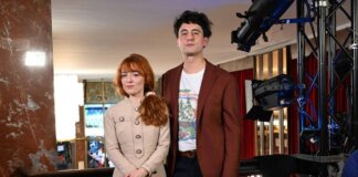 Sanremo 2026, Maria Antonietta e Colombre: chi è la nuova coppia d’autore in gara