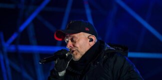 Sanremo 2026, Max Pezzali protagonista della Costa Toscana