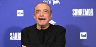 Sanremo 2026, Nino Frassica torna come co-conduttore per il gran finale