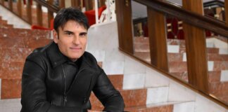 Sanremo 2026, Sal Da Vinci chi è: gli esordi, la lunga carriera e i drammi familiari