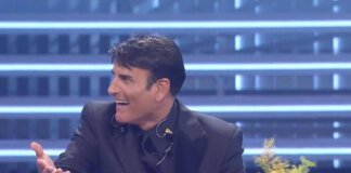 Sanremo 2026, Sal Da Vinci commosso: standing ovation con ‘Per sempre sì’