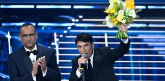 Sanremo 2026, Sal Da Vinci: dalla standing ovation alle lacrime sul palco