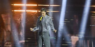 Sanremo 2026, Sayf chi è: in gara con il brano ‘Tu mi piaci tanto’