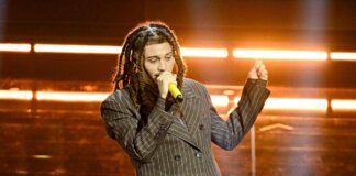 Sanremo 2026, Sayf chi è: in gara con il brano ‘Tu mi piaci tanto’