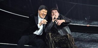 Sanremo 2026, Tredici Pietro chi è: il gran finale dopo il duetto con papà Morandi