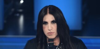 Sanremo 2026, Vincenzo De Lucia chi è: l’imitatore di Laura Pausini