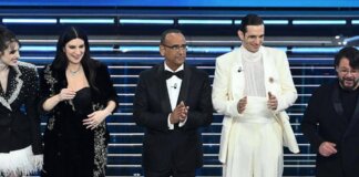 Sanremo 2026, ascolti in calo anche per seconda serata: 9 milioni di spettatori e il 59,5% di share