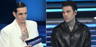 Sanremo 2026, gelo tra Achille Lauro e Fedez? Il mistero della scaletta