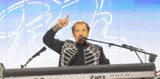 Sanremo 2026, i Pooh ospiti del Suzuki stage: il gran finale