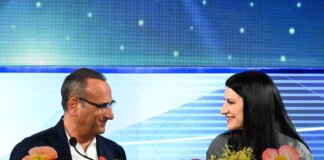 Sanremo 2026, scaletta prima serata: ordine di uscita dei cantanti