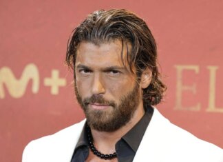 Sanremo, Can Yaman sarà ospite della prima serata del Festival