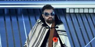 Sanremo, Dargen D’Amico s’infuria per esposto Codacons: “Pubblicità occulta? Mai avuto accordi”