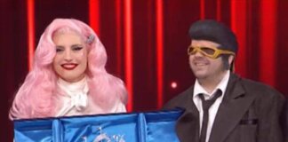 Sanremo, Ditonellapiaga e TonyPitony vincono la serata cover: la classifica, ecco i primi 10