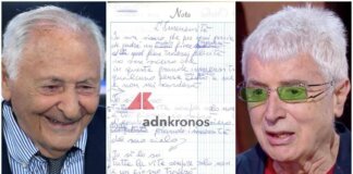 Sanremo, Don Backy: “L’Immensità? È mia, Mogol sostituì tre parole”