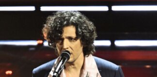 Sanremo, Ermal Meta: “All’Eurovision trovo Israele? Canterei con più convinzione”