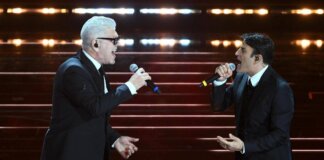 Sanremo Human Index, duetti fanno impazzire social: +66% di conversazioni. E ‘trionfa’ Sal Da Vinci