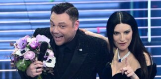 Sanremo Human Index: web in controtendenza, +20% di interazioni, la classifica social premia Arisa