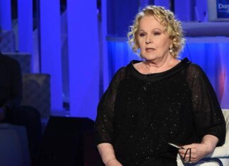 Sanremo, Katia Ricciarelli: “Mi sarei aspettata invito per ricordare Pippo Baudo”