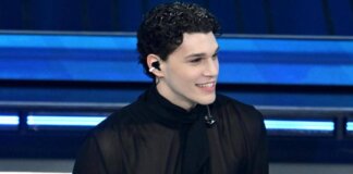 Sanremo, Nicolò Filippucci vince tra Nuove Proposte: chi è