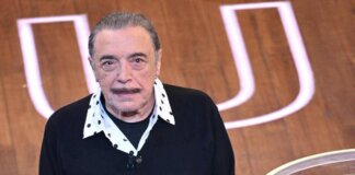 Sanremo, Nino Frassica ospite della finale per lanciare ‘Sanremo Top’