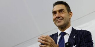 Sanremo, Vannacci in platea al festival: “Mi hanno invitato”