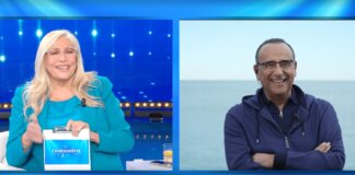 Sanremo, annuncio di Conti a Domenica In: “Bocelli super ospite serata finale”