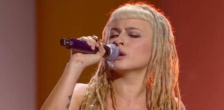 Sanremo, emozione per l’omaggio ad Ornella Vanoni: la nipote canta ‘Eternità’