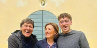 Sanremo, la dedica di Morandi per Tredici Pietro: “Resti il nostro bambino”