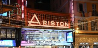 Sanremo, scaletta serata finale: ordine dei cantanti di oggi
