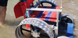 Scuola Superiore Sant’Anna e Fondazione Pisa svelano CAB: mobilità sostenibile per l’abbattimento delle barriere architettoniche Sant'Anna