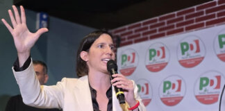 Elly Schlein a Firenze: la segretaria Pd al Teatro Niccolini con ‘L’Italia che riparte’ Elly Schlein a Firenze: la segretaria Pd al Teatro Niccolini con 'L'Italia che riparte'