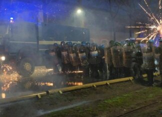 Scontri Askatasuna, obbligo di presentazione quotidiana alla polizia giudiziaria per due arrestati