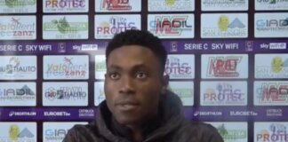 Pontedera mai domo riacciuffa due volte la Ternana: ma il punto serve a poco