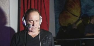 ‘In America’ del dj livornese Riccardo Cioni risuona nella lunga notte del Superbowl