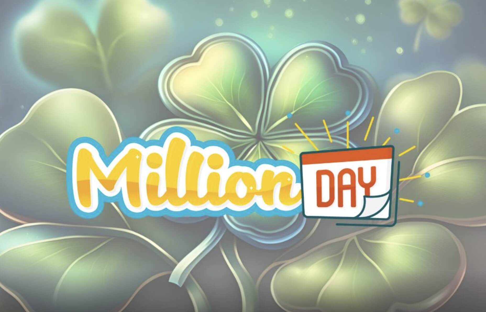 Nuova vincita milionaria con il MillionDay: la fortuna bacia Rapolano Terme Nuova vincita milionaria con il MillionDay: la fortuna bacia Rapolano Terme